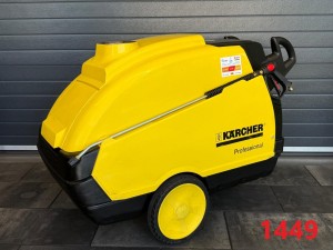 Myjka ciśnieniowa Karcher HDS 1150-4 S - Używana 7900 netto