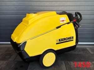 Myjka ciśnieniowa Karcher HDS 1195 - Używana 7900 netto