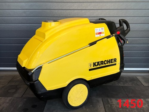 Myjka ciśnieniowa Karcher HDS 1195 - Używana 7900 netto