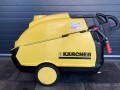 Myjka ciśnieniowa Karcher HDS 1195 - Używana 7900 netto