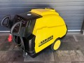 Myjka ciśnieniowa Karcher HDS 1195 - Używana 7900 netto