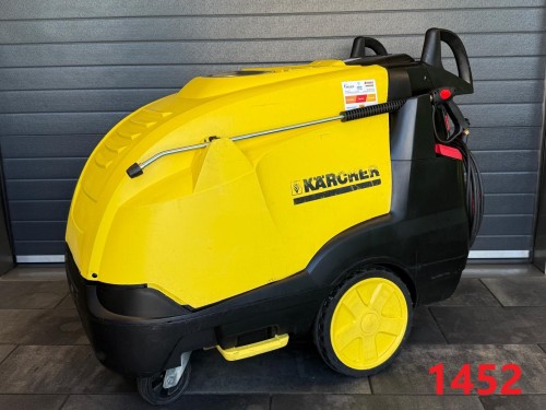 Myjka wysokociśnieniowa Karcher HDS 13/20-4 S - Używana 11900 netto