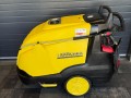 Myjka wysokociśnieniowa Karcher HDS 13/20-4 S - Używana 11900 netto