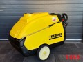 Myjka ciśnieniowa Karcher HDS 1195 - Używana 7900 netto