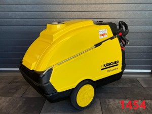 Myjka Ciśnieniowa KARCHER HDS 995 - Używana 7900 netto