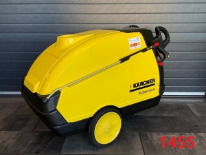 Myjka ciśnieniowa Karcher HDS 850-4 M - Używana 7900 netto
