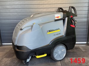 Myjka ciśnieniowa Karcher HDS 10/20-4 M - Używana 9900 netto