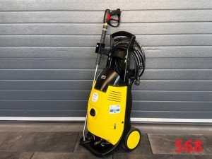 Myjka ciśnieniowa Karcher HD 650 - Używana 1900 netto