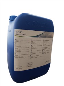 Carclin shampoo Pro 20L