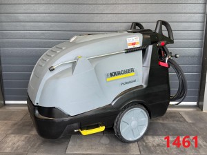 Myjka ciśnieniowa Karcher HDS 7/10-4 M - 230V - Używana 9900 netto