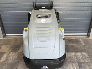 Myjka ciśnieniowa Karcher HDS 11/18-4 S - Używana 9900 netto