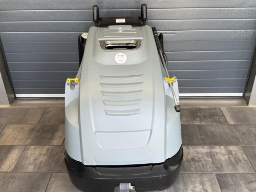 Myjka ciśnieniowa Karcher HDS 11/18-4 S