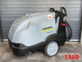 Myjka ciśnieniowa Karcher HDS 11/18-4 S