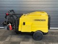 Myjka ciśnieniowa Karcher HDS 790 CSX -  Używana 4900 netto