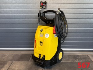 Zimnowodna myjka wysokociśnieniowa KARCHER HD 1090 - Używana 3600 netto