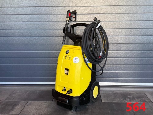 Myjka ciśnieniowa KARCHER HD 1090 - Używana 3600 netto