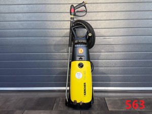 Myjka Ciśnieniowa Karcher 720 MX - Używana 1900 netto