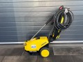 Myjka ciśnieniowa Karcher HD 655 S - Używana 1900 netto