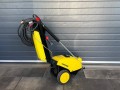 Myjka ciśnieniowa Karcher HD 655 S - Używana 1900 netto
