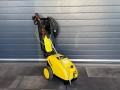 Myjka ciśnieniowa Karcher HD 655 S - Używana 1900 netto