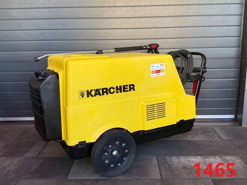 Karcher HDS 990 Myjka ciśnieniowa - Używana 5900 netto
