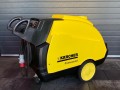 Karcher HDS 895 M ECO Myjka ciśnieniowa - Używana 7900 netto
