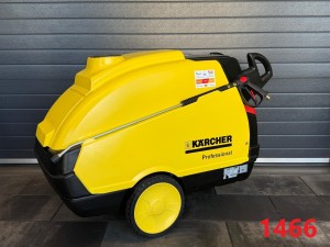 Karcher HDS 895 M ECO Myjka ciśnieniowa - Używana 7900 netto