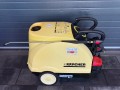 Myjka Ciśnieniowa Karcher HDS 550 C ECO - Używana 3900 netto
