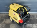 Myjka Ciśnieniowa Karcher HDS 550 C ECO - Używana 3900 netto