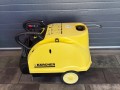 Myjka Ciśnieniowa Karcher HDS 550 C ECO - Używana 3900 netto