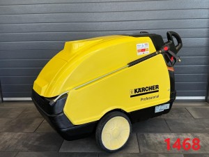 Myjka ciśnieniowa Karcher HDS 650-4M - Używana 7900 netto