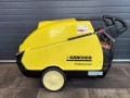 Myjka ciśnieniowa Karcher HDS 650-4M - Używana 7900 netto