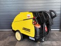 Myjka ciśnieniowa Karcher HDS 650-4M - Używana 7900 netto