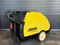 Myjka ciśnieniowa Karcher HDS 650-4M - Używana 7900 netto