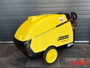 Myjka ciśnieniowa Karcher HDS 850-4 M - Używana 7900 netto