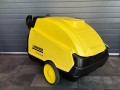 Myjka ciśnieniowa Karcher HDS 850-4 M - Używana 7900 netto