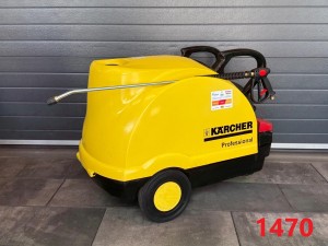 Myjka ciśnieniowa Karcher HDS 798 C - Używana 5900 netto