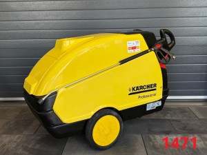 Myjka Ciśnieniowa Karcher HDS 895 S - Używana 7900 netto