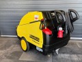 Myjka Ciśnieniowa Karcher HDS 895 S - Używana 7900 netto