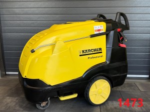 Myjka ciśnieniowa Karcher HDS 9/18-4 MX - Używana 9900 netto