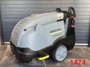 Myjka ciśnieniowa Karcher HDS 8/18-4 M - Używana 9900 netto