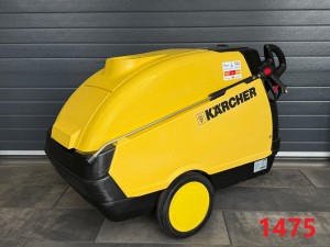 Myjka Ciśnieniowa Karcher HDS 895 - Używana 6500 netto