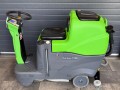 Szorowarka z fotelem dla operatora IPC CT80 BT55 - Używana 18800 netto