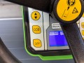 Szorowarka z fotelem dla operatora IPC CT80 BT55 - Używana 18800 netto