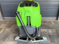 Szorowarka z fotelem dla operatora IPC CT80 BT55 - Używana 18800 netto