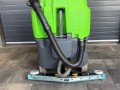 Szorowarka z fotelem dla operatora IPC CT80 BT55 - Używana 18800 netto