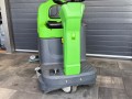 Szorowarka z fotelem dla operatora IPC CT80 BT55 - Używana 18800 netto