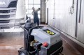 Myjka ciśnieniowa Karcher HDS 8/18-4 C Classic