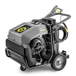 Myjka ciśnieniowa Karcher HDS 8/18-4 C Classic