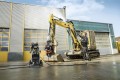Myjka ciśnieniowa KARCHER HD 8/18-4 MXA eBFoam Plus Go!Further
